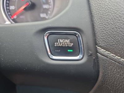 2018 GMC Acadia SLT
