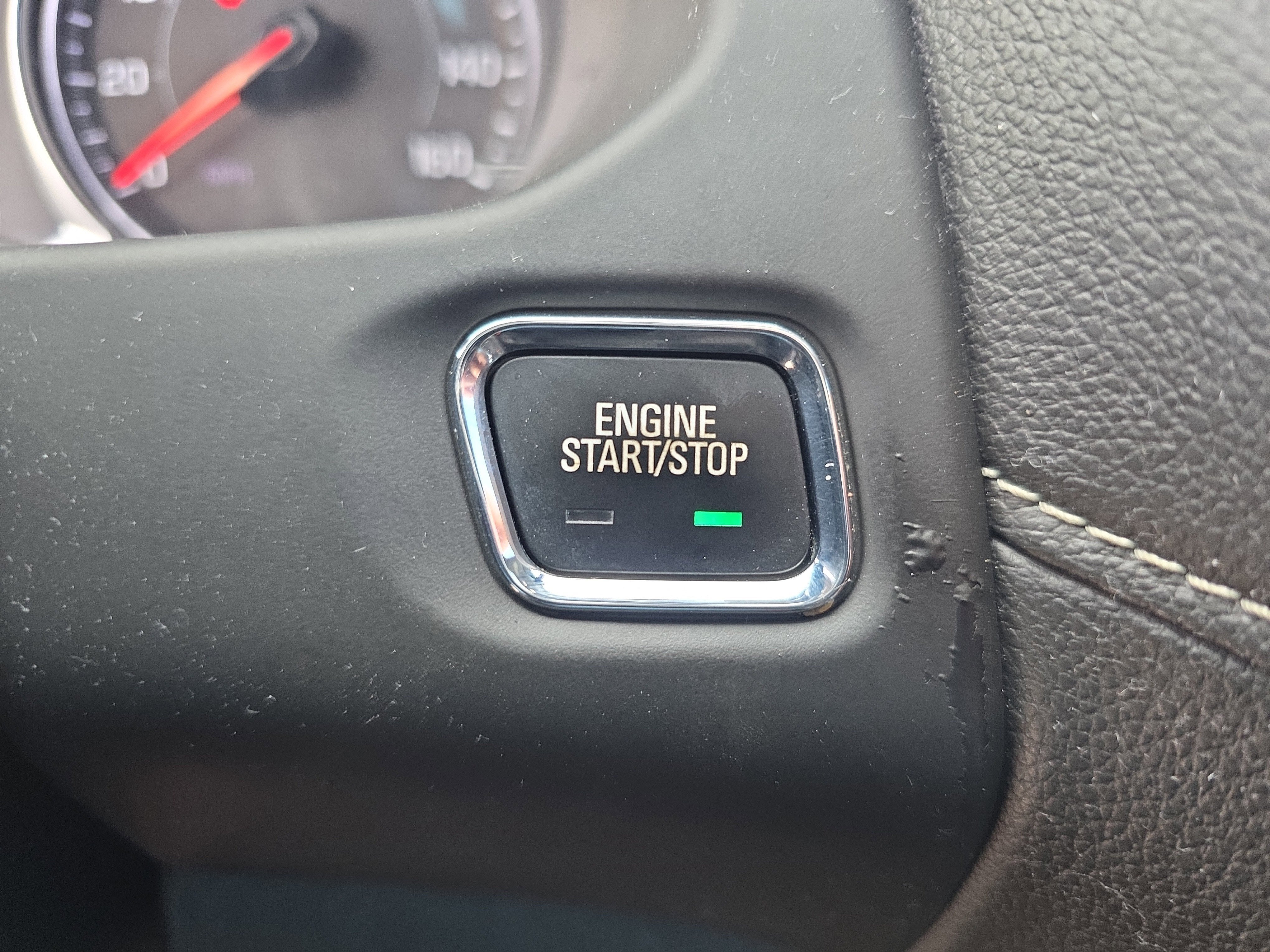 2018 GMC Acadia SLT