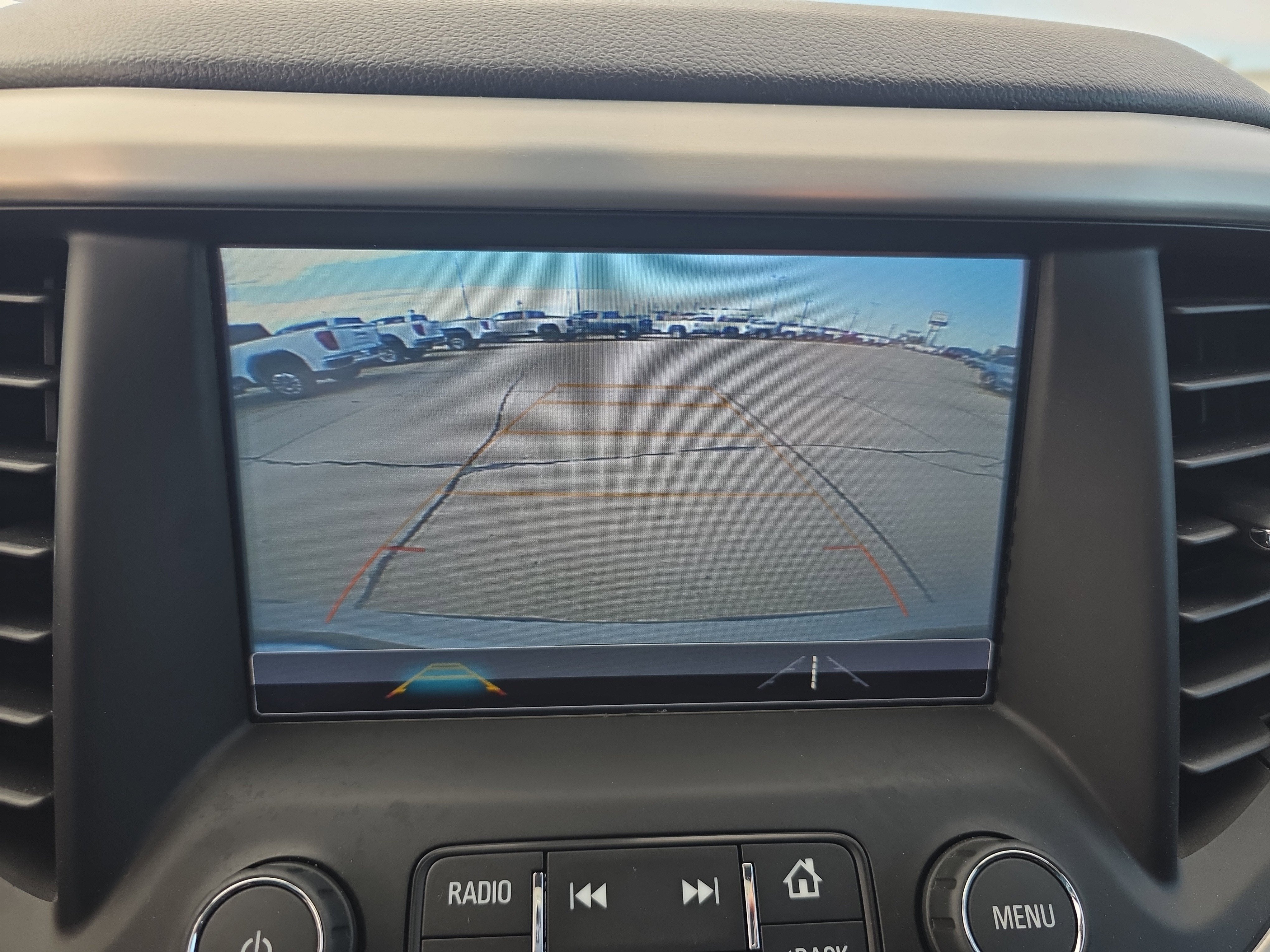 2018 GMC Acadia SLT