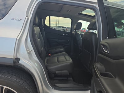 2018 GMC Acadia SLT