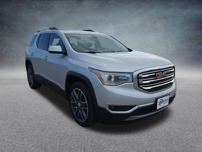 2018 GMC Acadia SLT