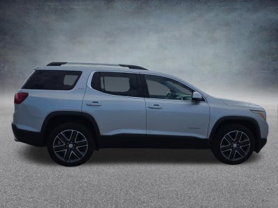 2018 GMC Acadia SLT