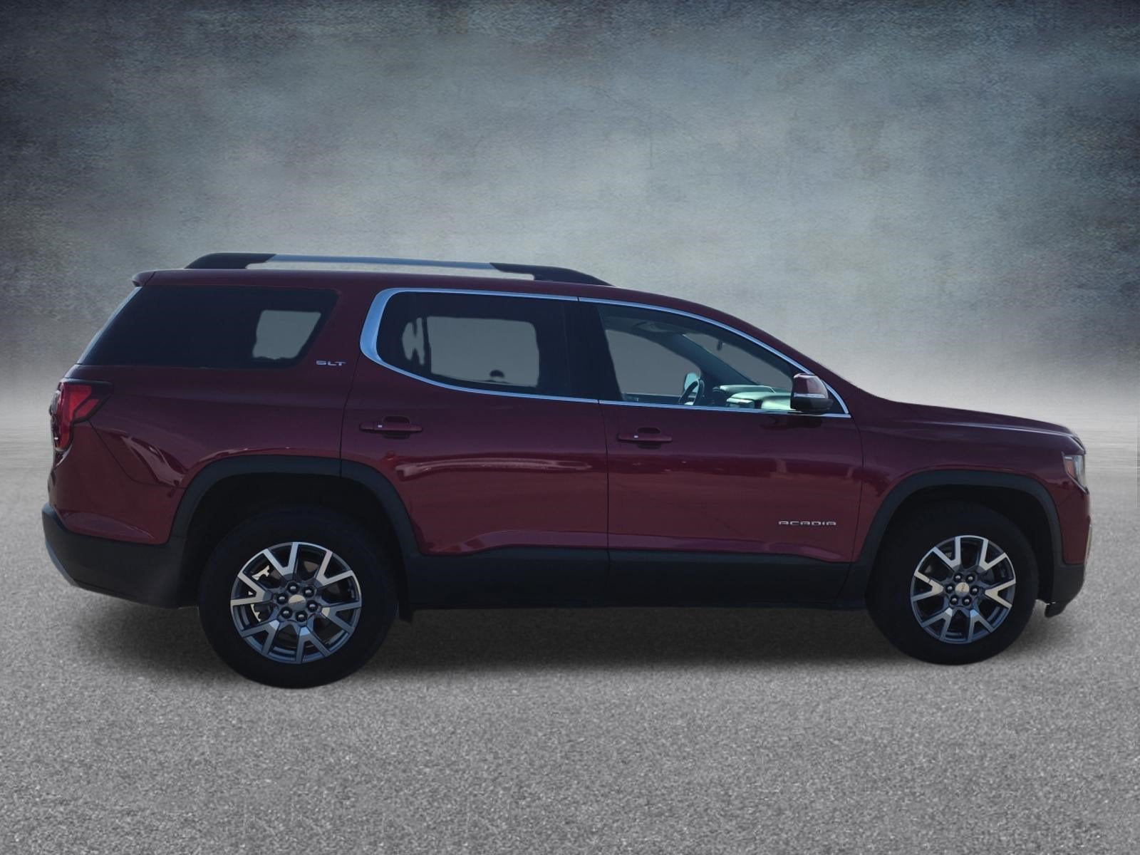 2020 GMC Acadia SLT