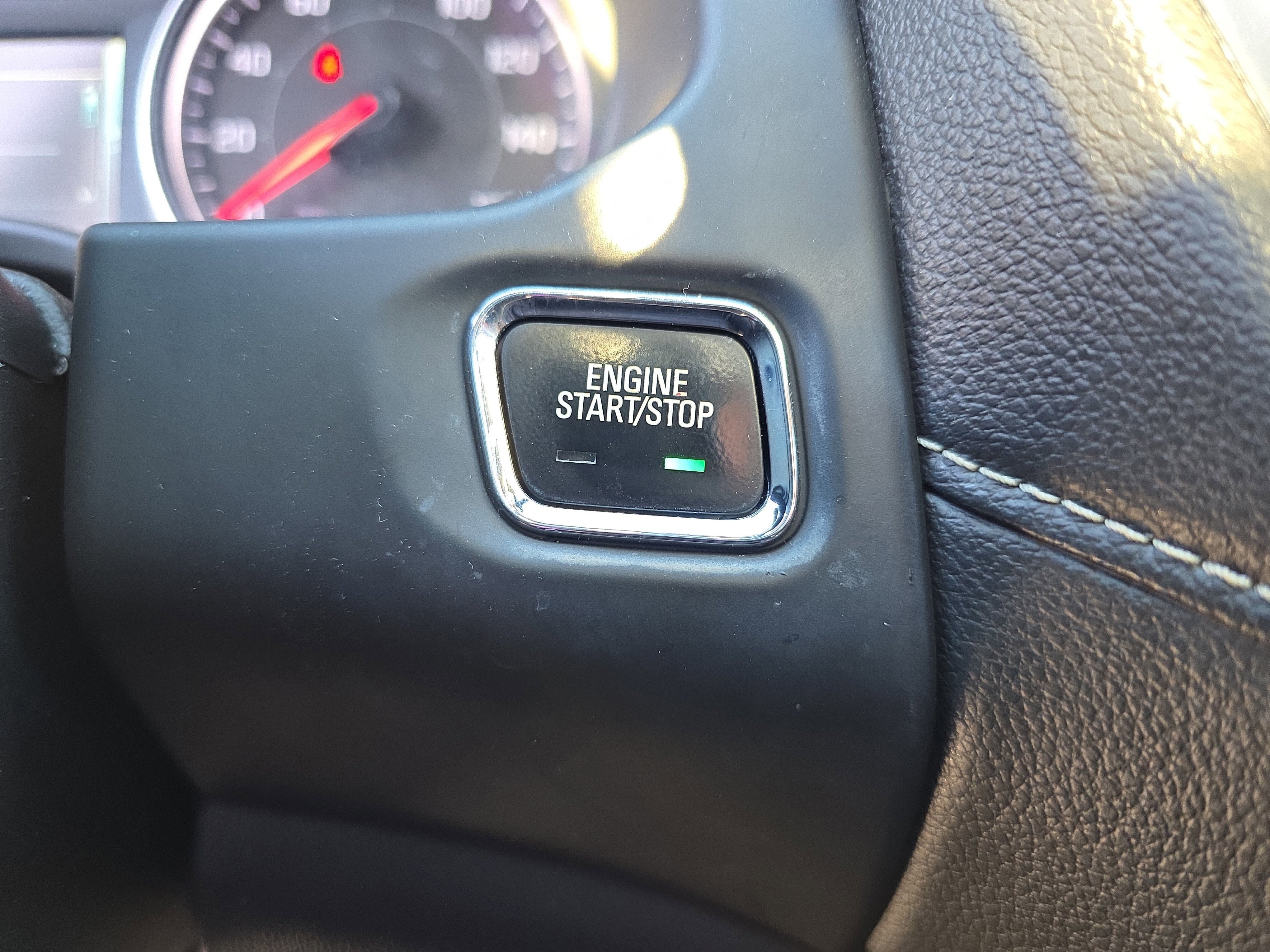 2018 GMC Acadia SLT
