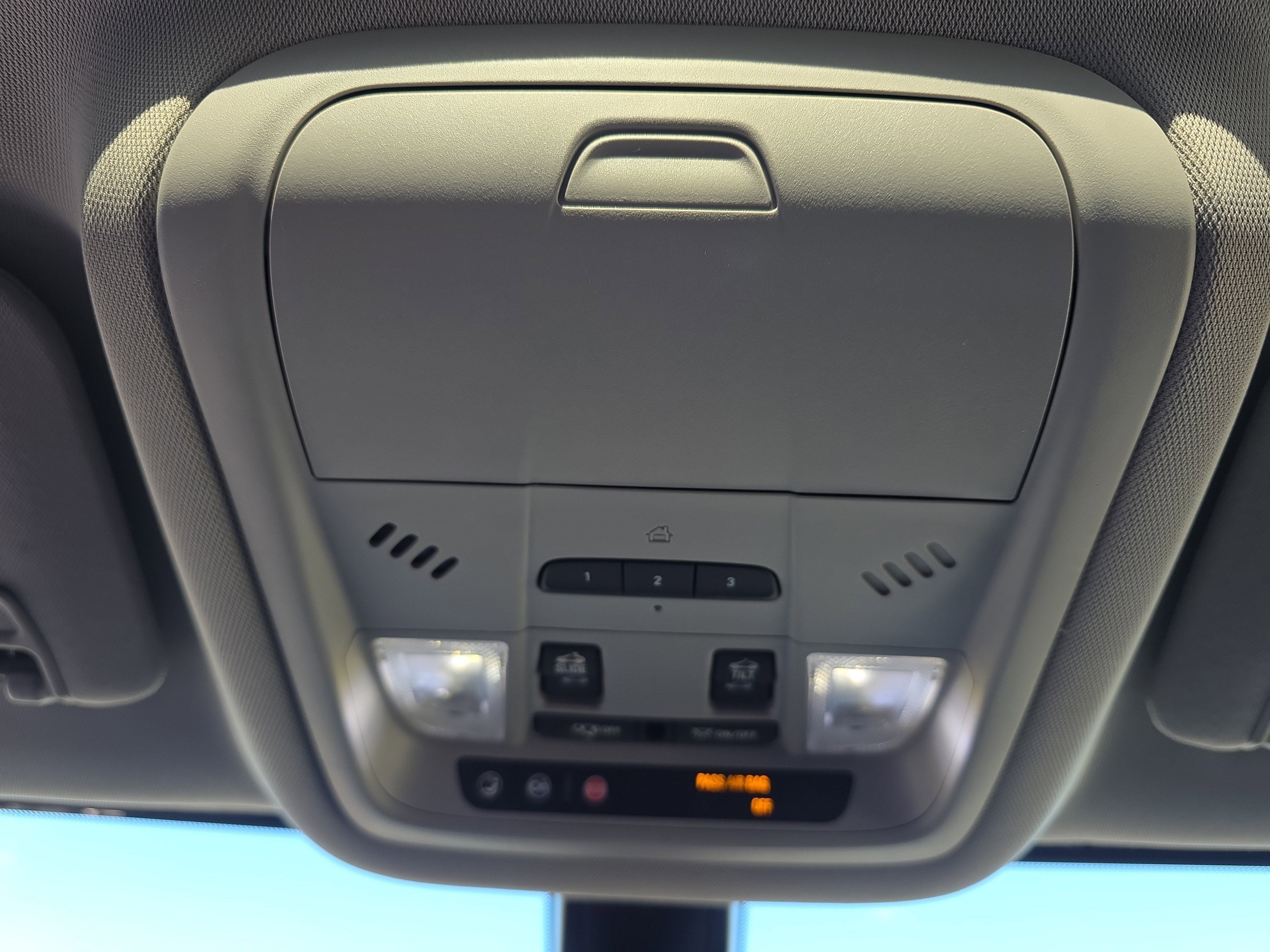 2018 GMC Acadia SLT