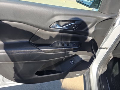 2018 GMC Acadia SLT