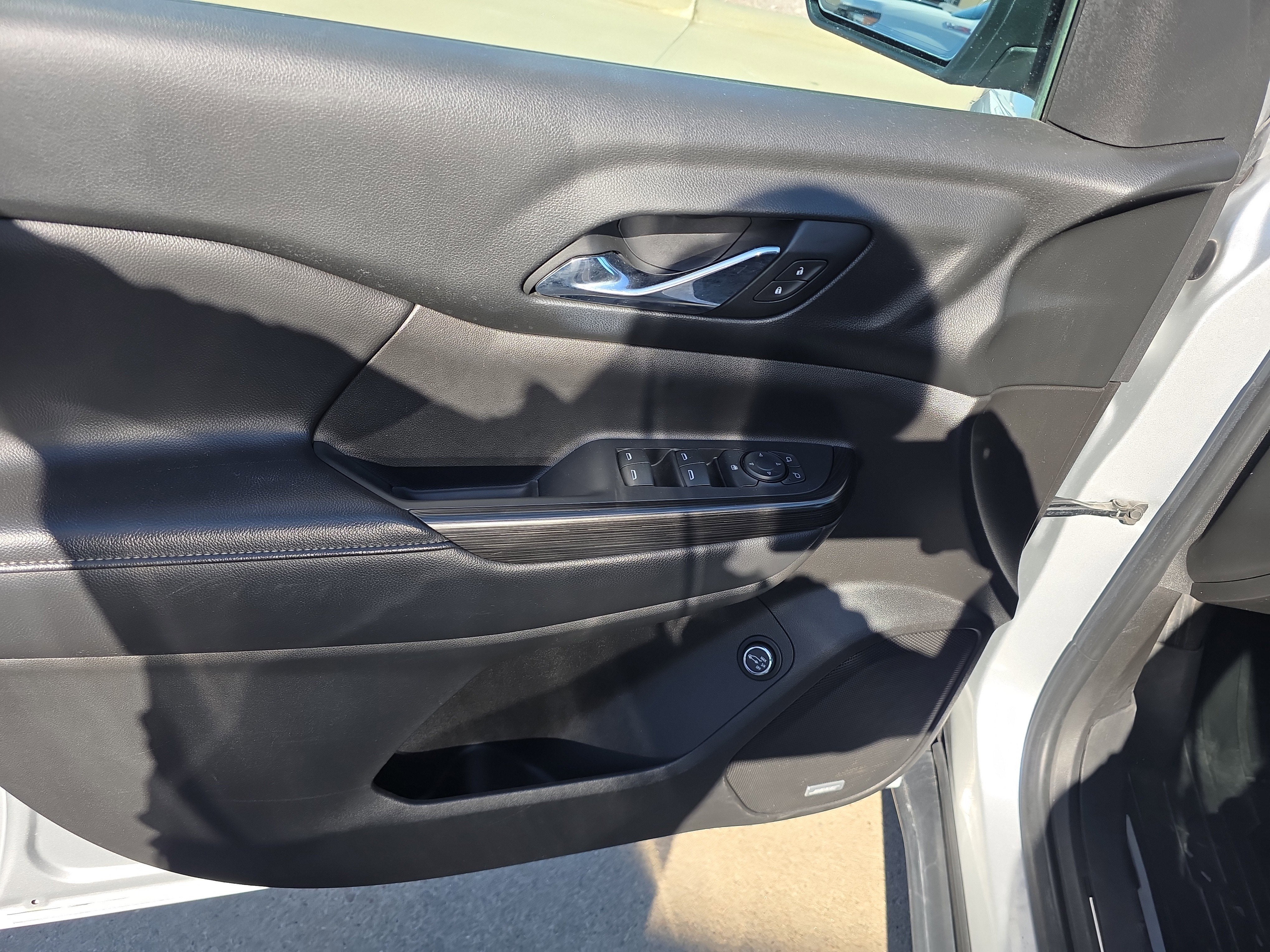 2018 GMC Acadia SLT