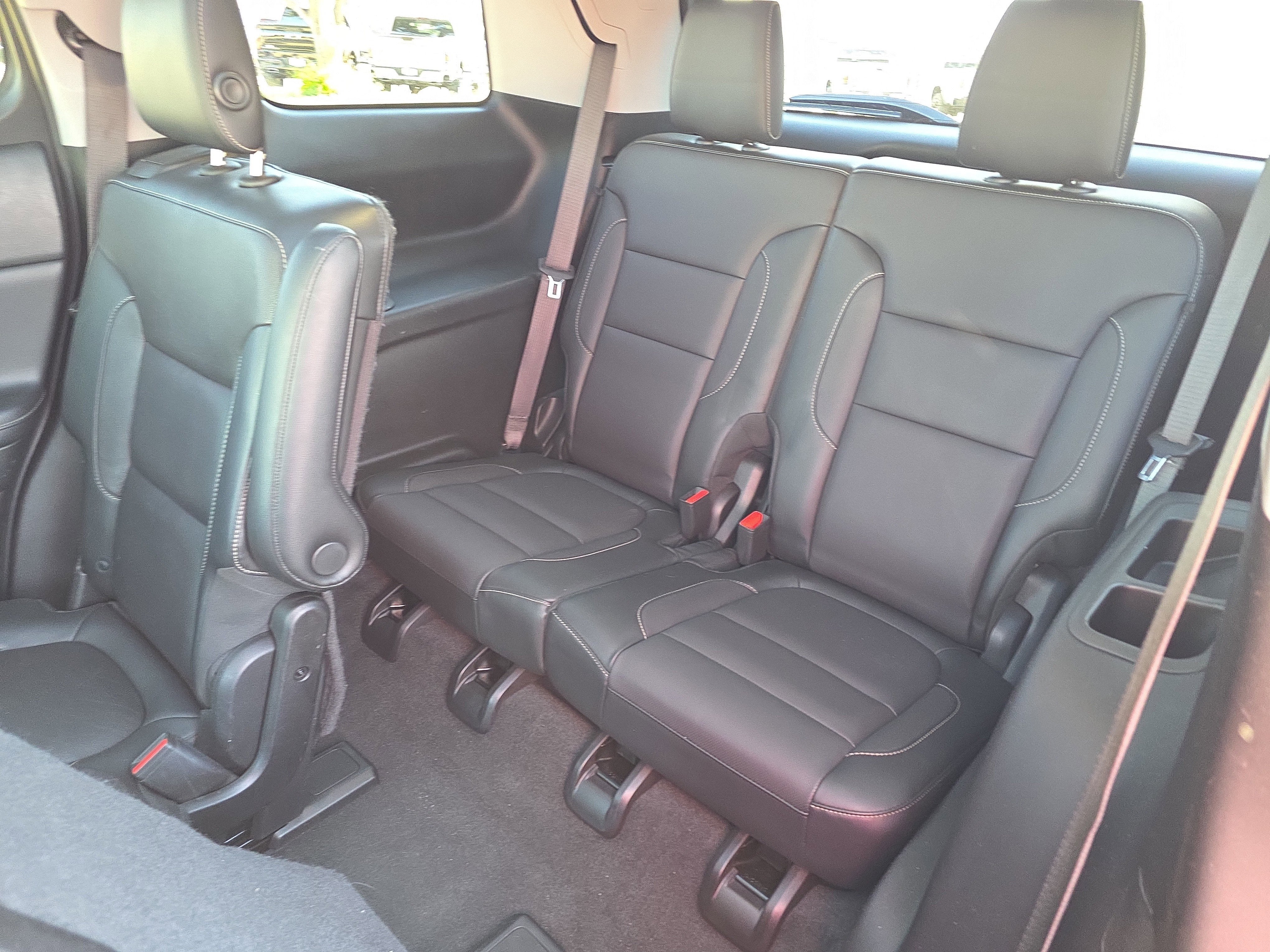 2018 GMC Acadia SLT