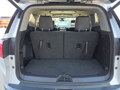 2018 GMC Acadia SLT