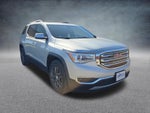 2018 GMC Acadia SLT