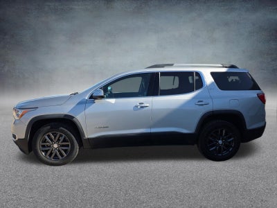 2018 GMC Acadia SLT