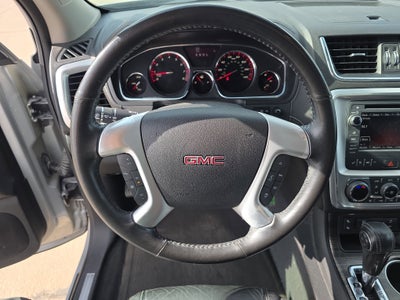 2017 GMC Acadia Limited Limited