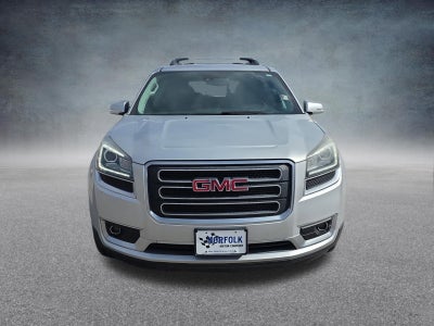 2017 GMC Acadia Limited Limited
