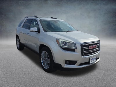 2017 GMC Acadia Limited Limited