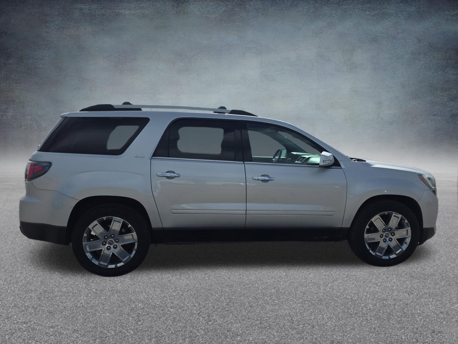 2017 GMC Acadia Limited Limited
