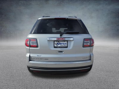 2017 GMC Acadia Limited Limited