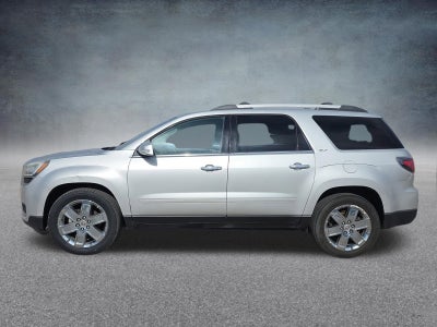 2017 GMC Acadia Limited Limited