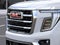 2027 GMC Yukon Elevation
