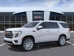 2027 GMC Yukon Elevation