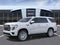 2027 GMC Yukon Elevation