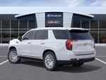 2027 GMC Yukon Elevation