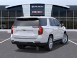 2027 GMC Yukon Elevation