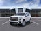 2027 GMC Yukon Elevation