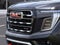 2027 GMC Yukon AT4