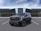 2027 GMC Yukon AT4