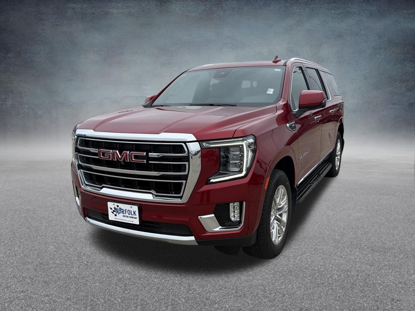 2023 GMC Yukon XL