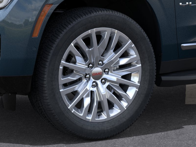2026 GMC Yukon XL Elevation - Photo 34