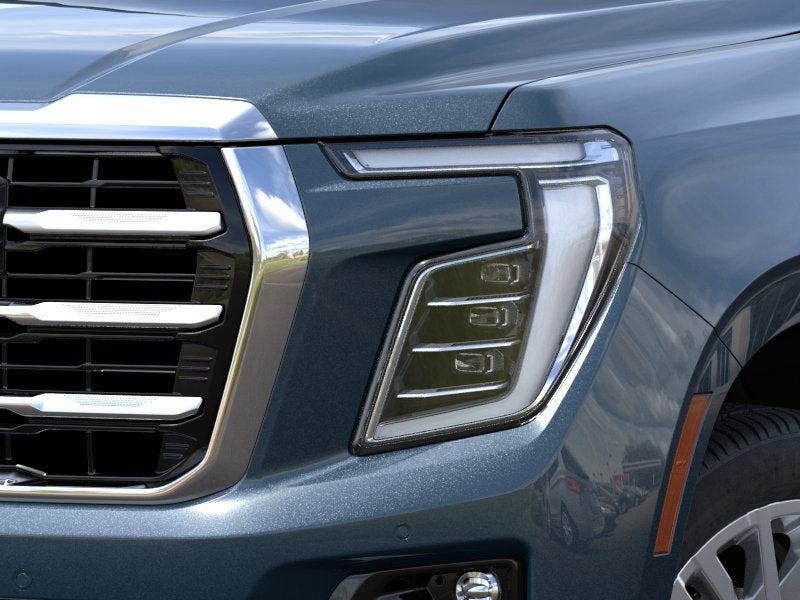 2026 GMC Yukon XL Elevation - Photo 35