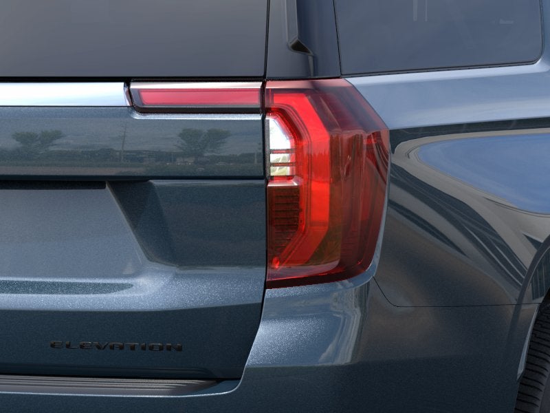2026 GMC Yukon XL Elevation - Photo 36