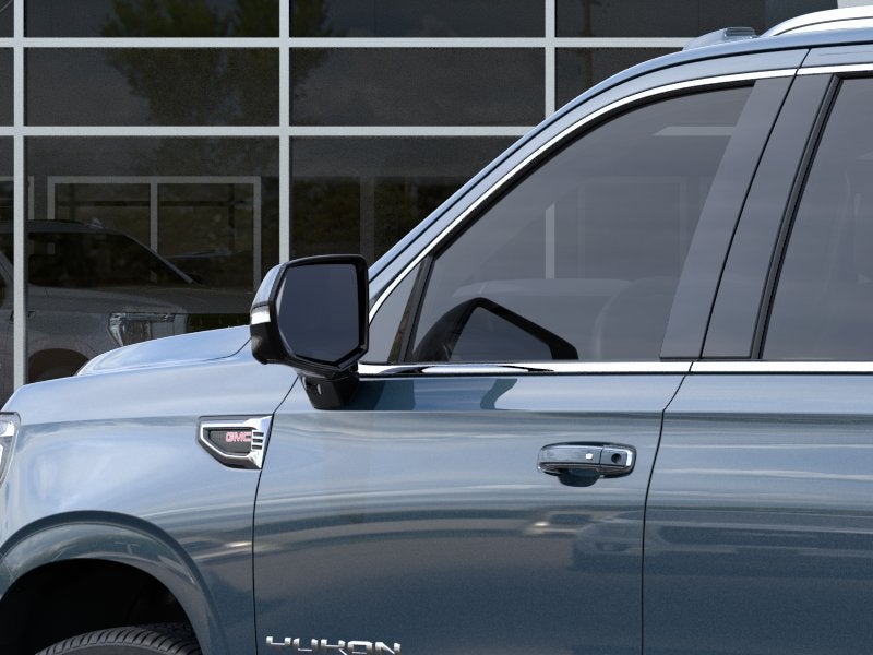 2026 GMC Yukon XL Elevation - Photo 37