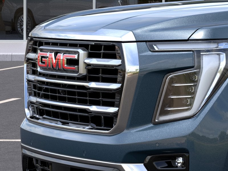 2026 GMC Yukon XL Elevation - Photo 38