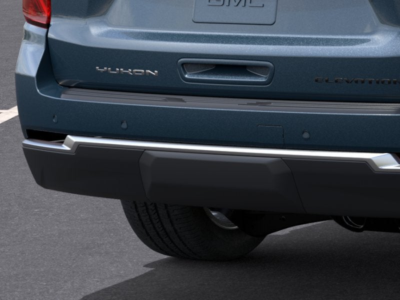 2026 GMC Yukon XL Elevation - Photo 39