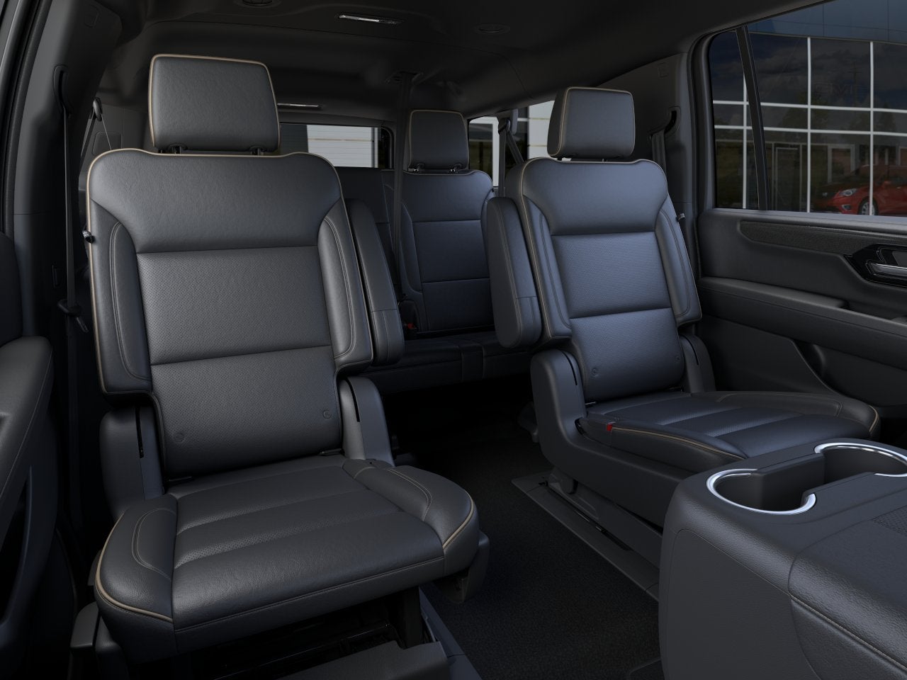 2026 GMC Yukon XL Elevation - Photo 42