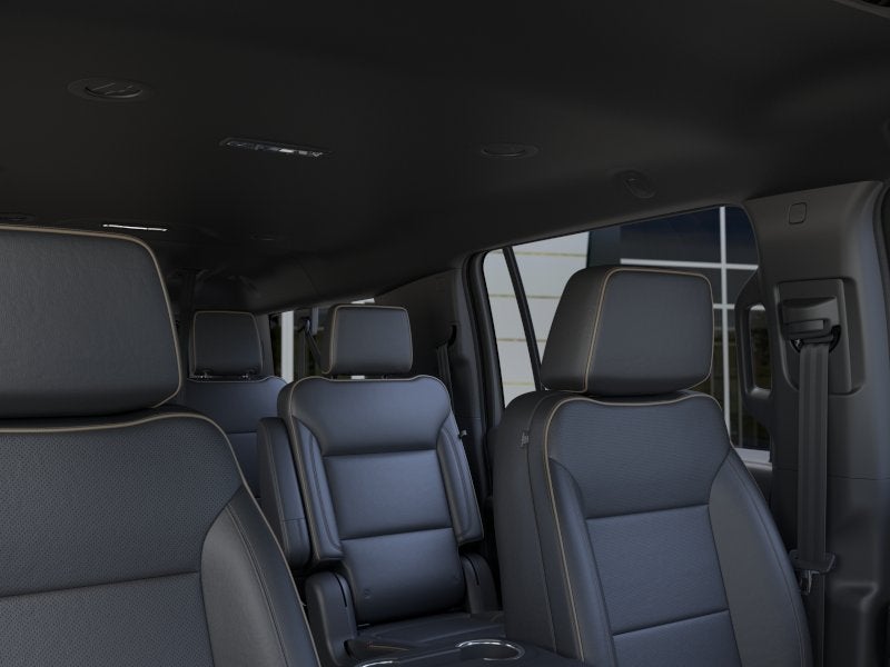 2026 GMC Yukon XL Elevation - Photo 49