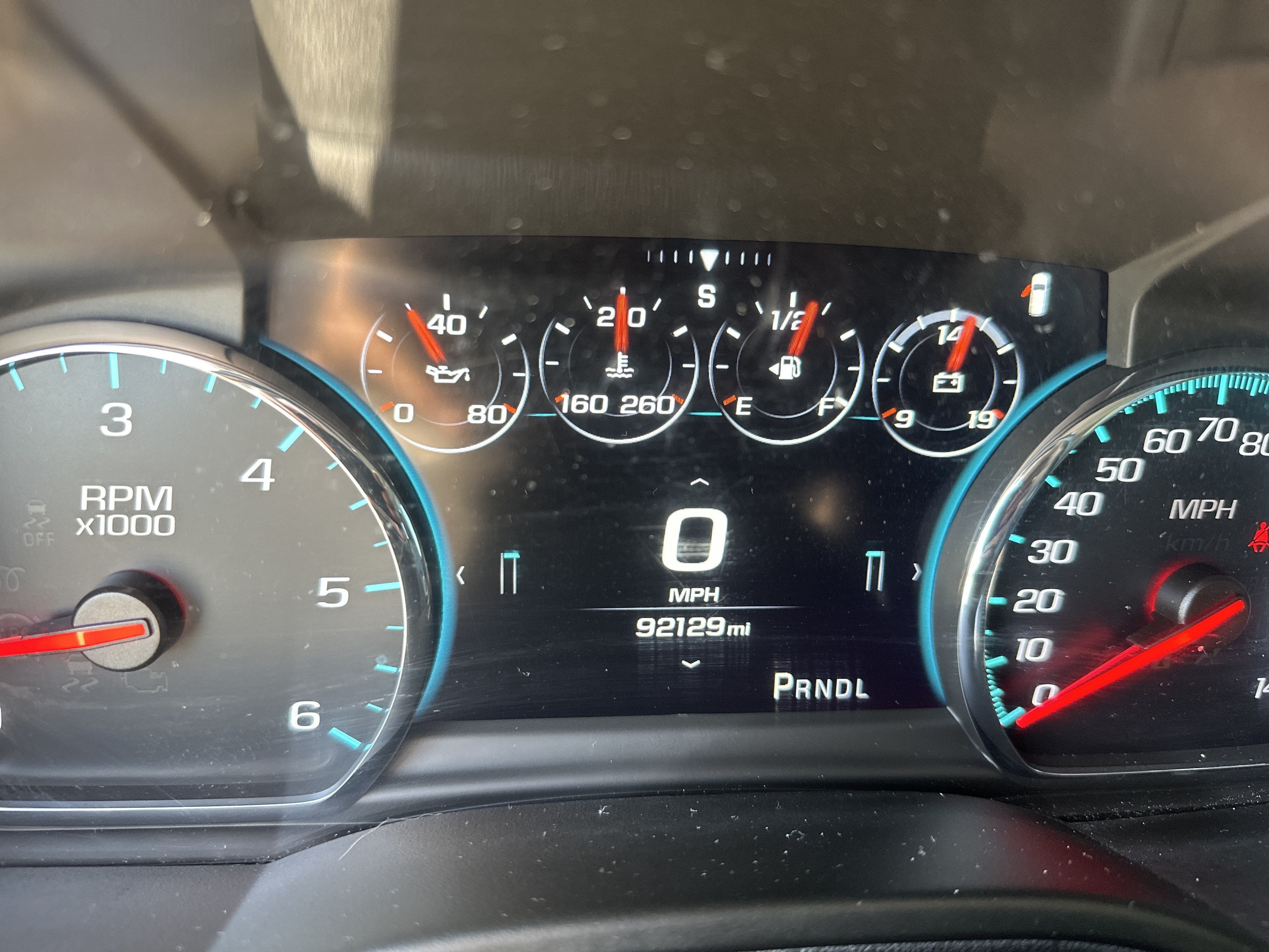 2019 GMC Yukon XL Denali
