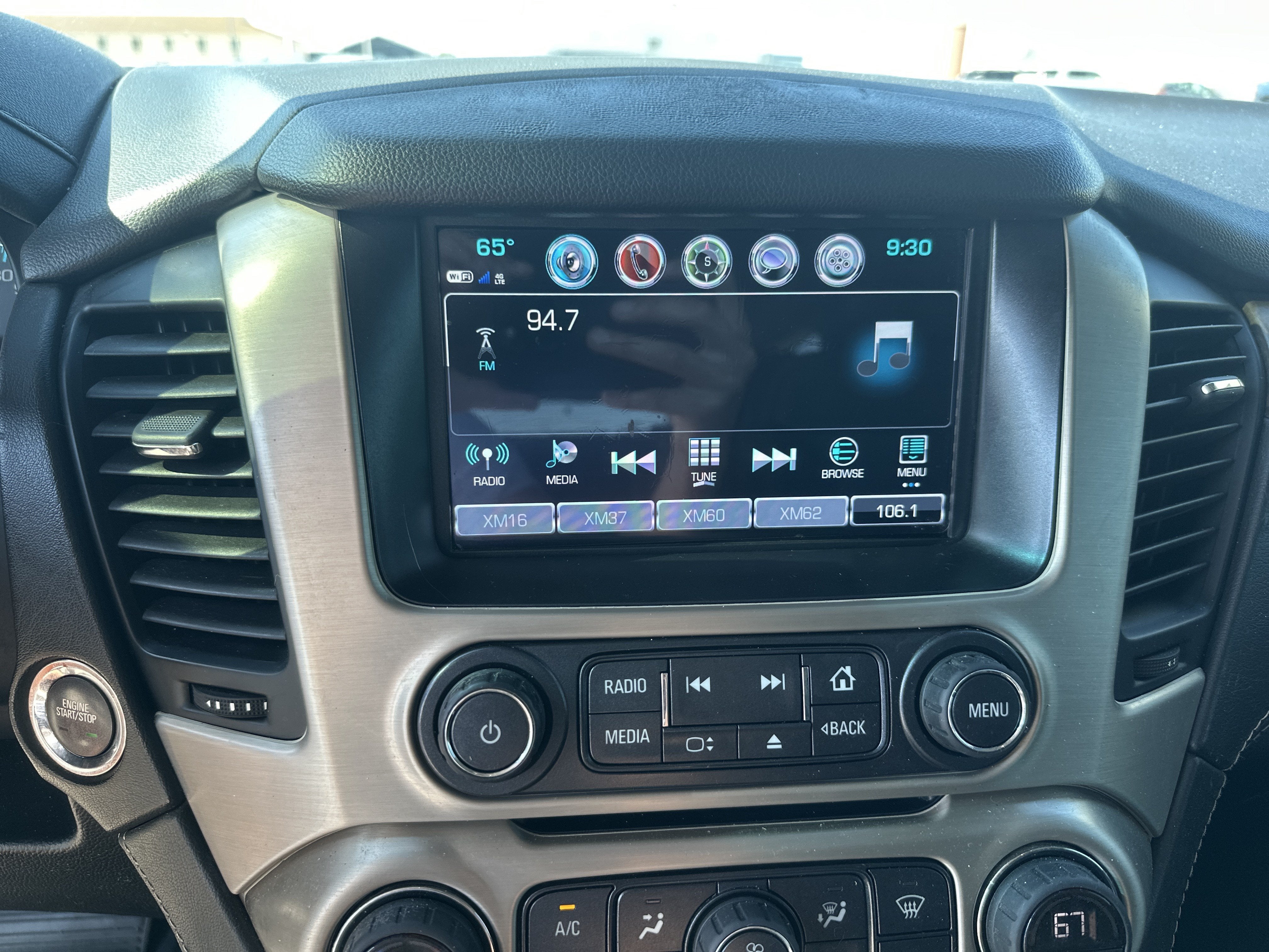 2019 GMC Yukon XL Denali