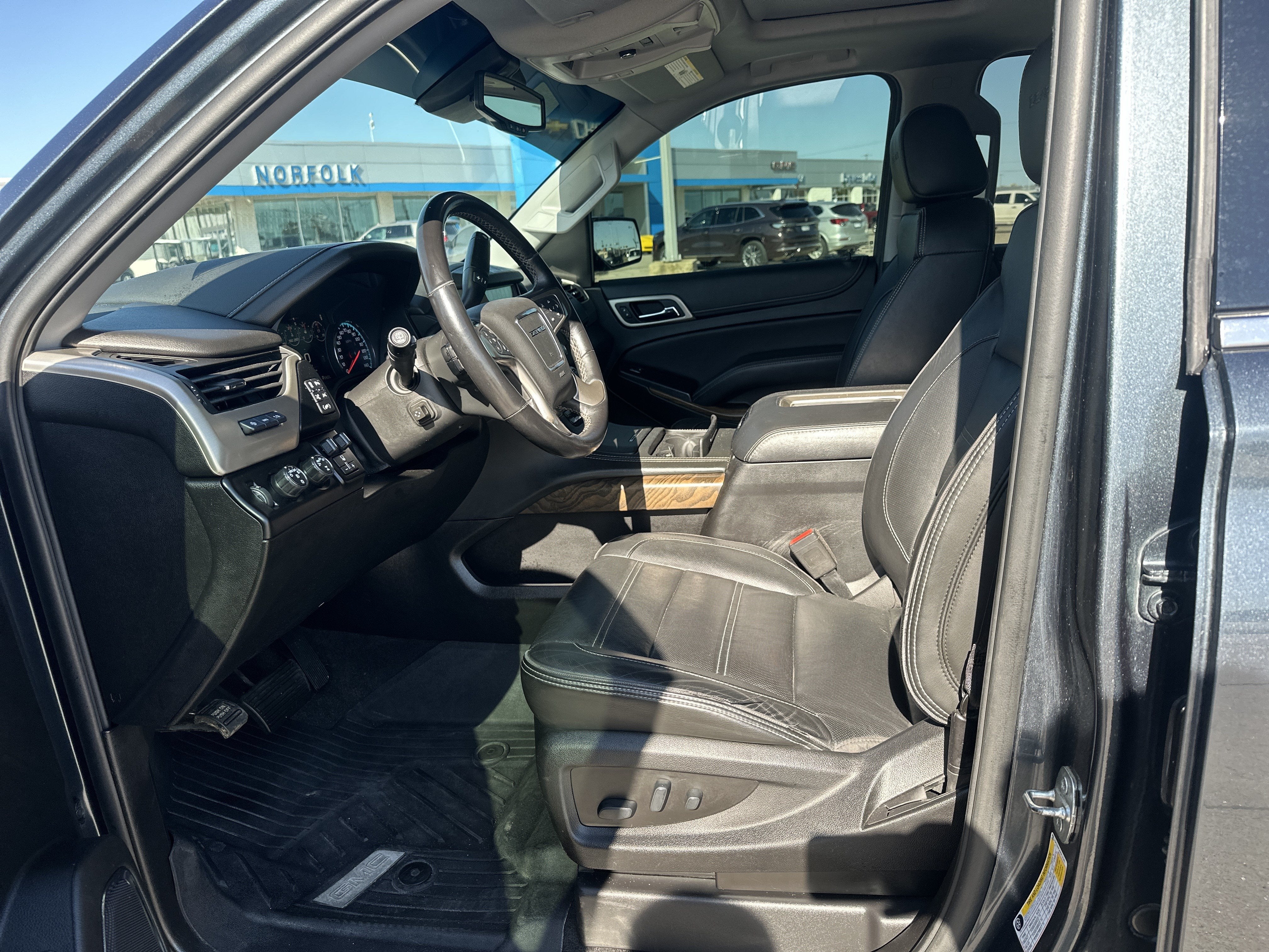 2019 GMC Yukon XL Denali