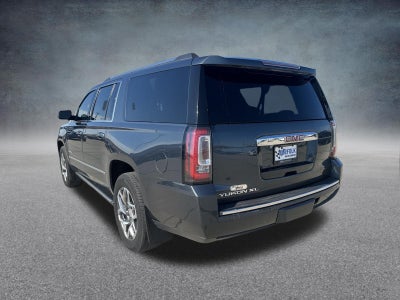2019 GMC Yukon XL Denali