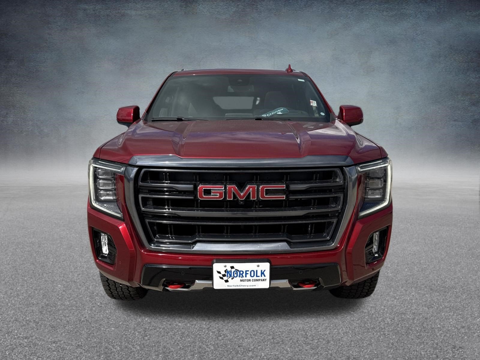 2024 GMC Yukon XL AT4