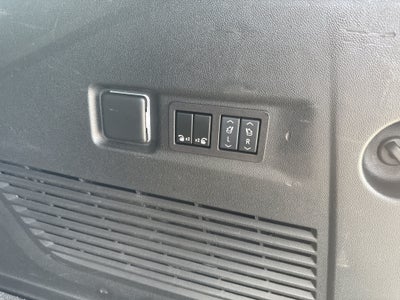 2024 GMC Yukon XL AT4
