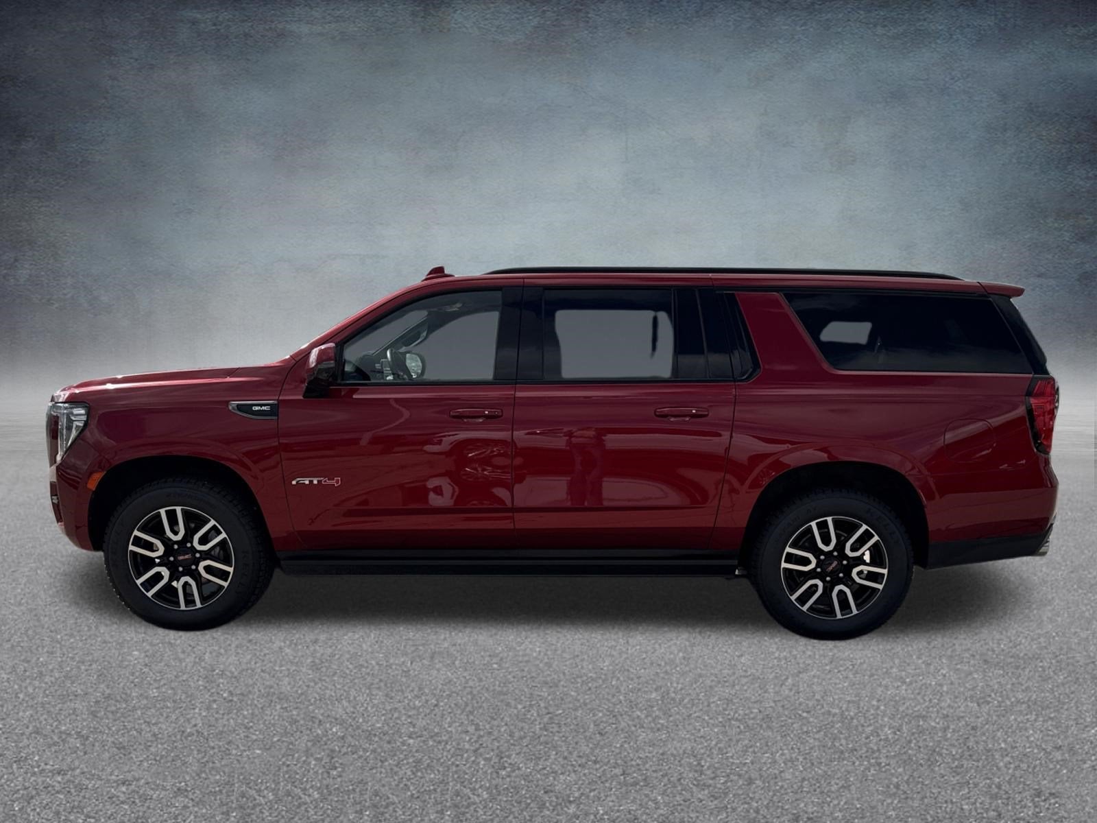 2024 GMC Yukon XL AT4