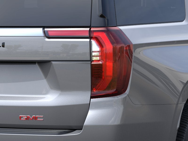 2027 GMC Yukon XL Denali