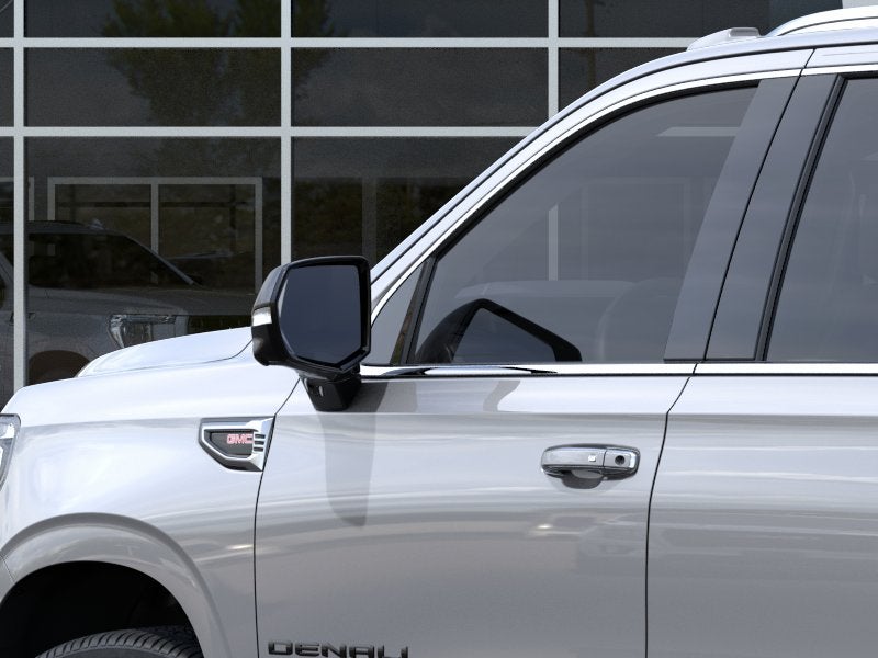 2027 GMC Yukon XL Denali