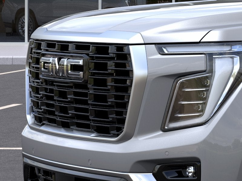 2027 GMC Yukon XL Denali