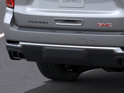 2027 GMC Yukon XL Denali