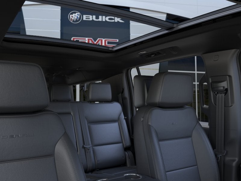 2027 GMC Yukon XL Denali
